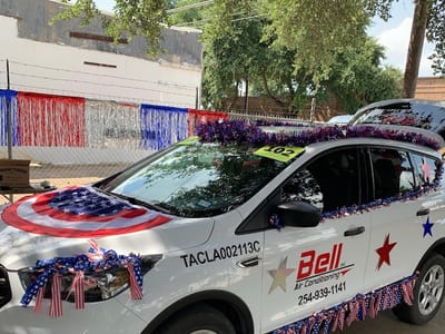 Bell Air Conditioning