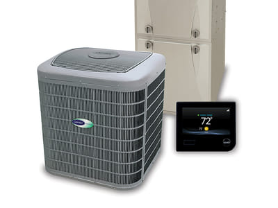 Bell Brothers Heating and Air Conditioning, Inc.