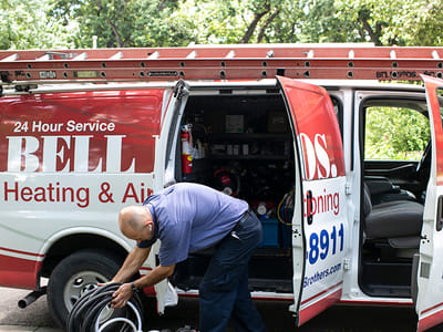 Bell Brothers Heating and Air Conditioning, Inc.