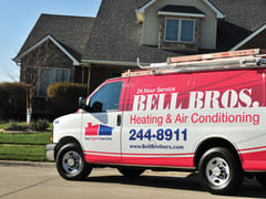 Bell Brothers Heating and Air Conditioning, Inc.