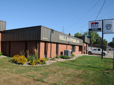 Bell Brothers Heating and Air Conditioning, Inc.