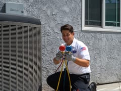 Bell Brothers Plumbing Heating & Air