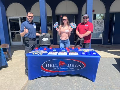 Bell Brothers Plumbing Heating & Air