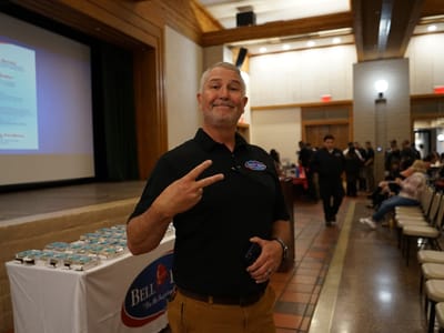 Bell Brothers Plumbing Heating & Air