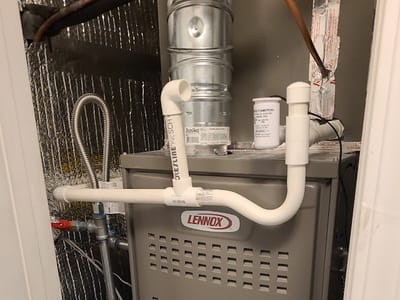 Bell Brothers Plumbing Heating & Air