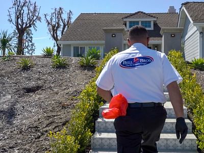 Bell Brothers Plumbing Heating, & Air