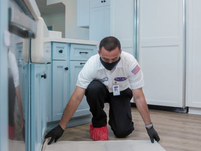 Bell Brothers Plumbing Heating, & Air