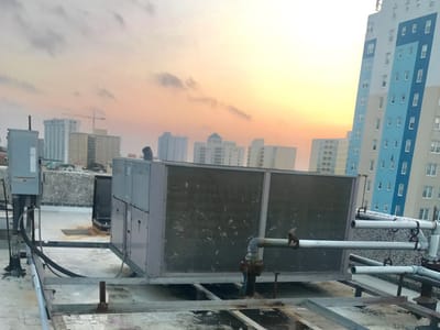 Bell Childress Mechanical, Inc.