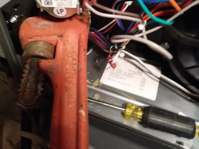 Bell Heating and AC LLC