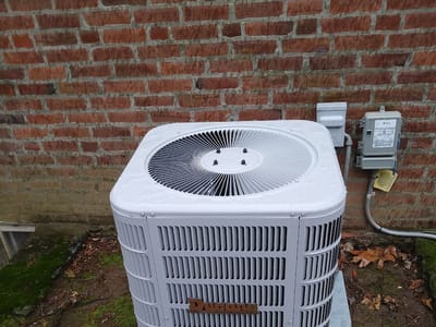 Bell Heating and AC LLC