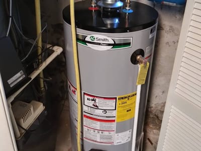 Bell Heating and AC LLC