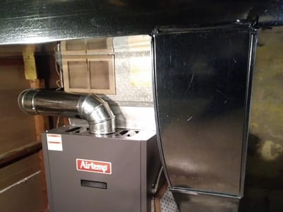 Bell Heating and AC LLC