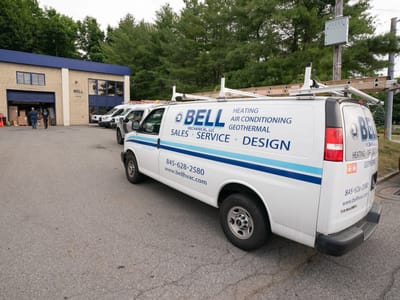 Bell Mechanical, LLC