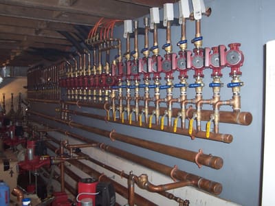 Bell Mechanical, LLC