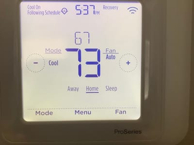 Bell Mechanical Services