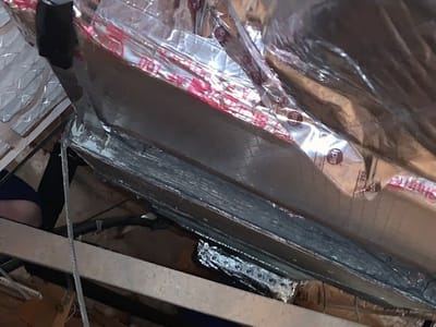 Bell Mechanical Services