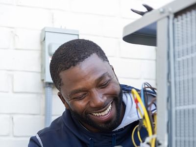 Bell Mechanical Services