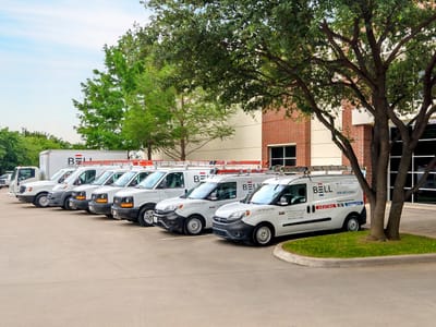 Bell Mechanical Services