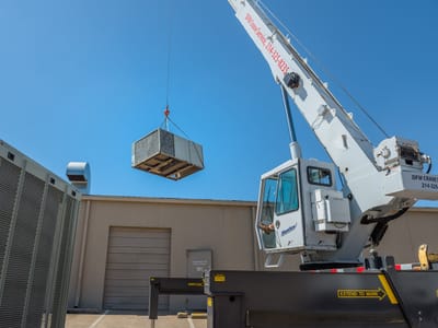 Bell Mechanical Services