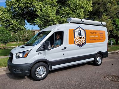 Bell Plumbing, Heating, Cooling & Electrical