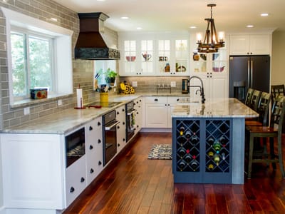 Bell Plumbing, Heating, Cooling & Electrical