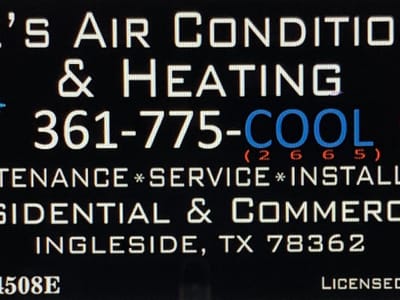 Bell's Air Conditioning & Heating