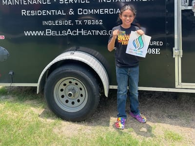 Bell's Air Conditioning & Heating