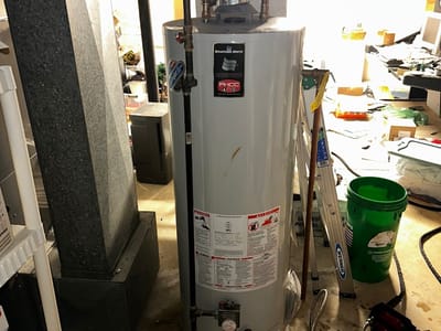 Bella Casa HVAC-R & Plumbing Inc.