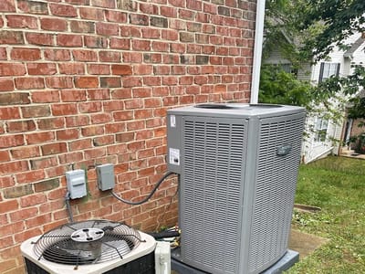 Bella Casa HVAC-R & Plumbing Inc.