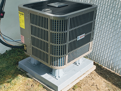 Bella Casa HVAC-R & Plumbing Inc.