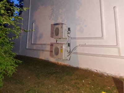 Bella Casa HVAC-R & Plumbing Inc.