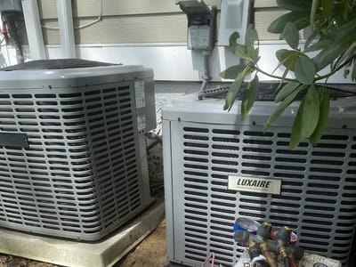 Bella Family Air Solutions