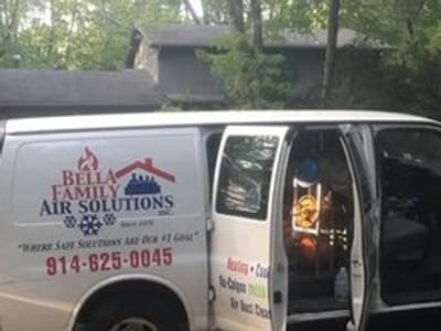 Bella Family Air Solutions