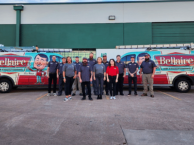 Bellaire Air Conditioning