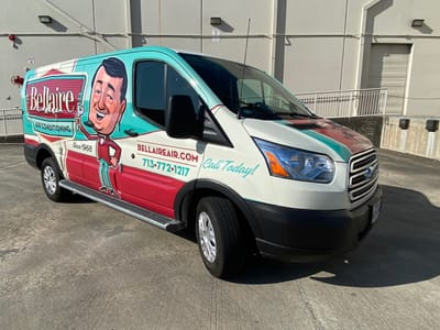 Bellaire Air Conditioning