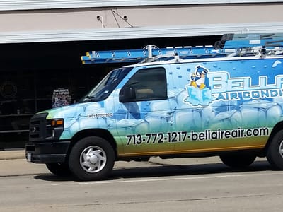 Bellaire Air Conditioning