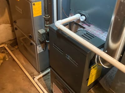 Belleville Canton Heating & Air Conditioning