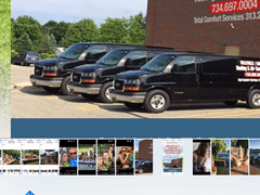 Belleville Canton Heating & Air Conditioning