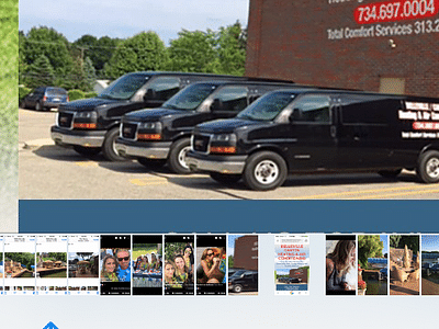 Belleville Canton Heating & Air Conditioning