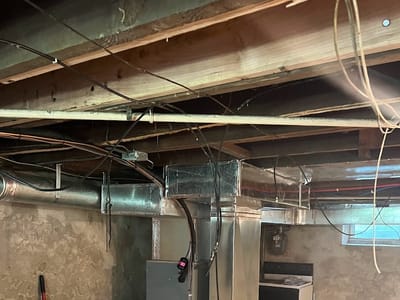 Bellina Heating & Air Conditioning