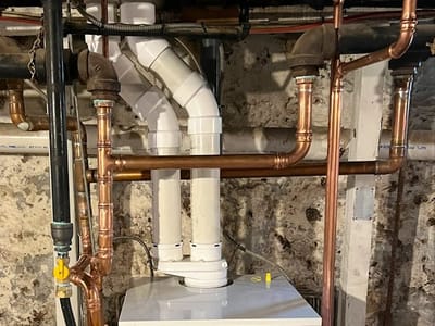 Bellina Heating & Air Conditioning