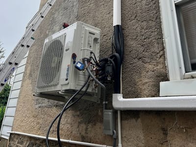 Bellina Heating & Air Conditioning