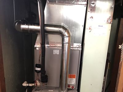 Bellina Heating & Air Conditioning