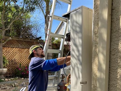 Bellows Plumbing, Heating, Cooling & Electrical