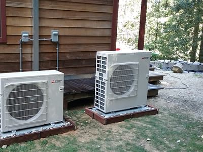 Bellows Plumbing, Heating, Cooling & Electrical