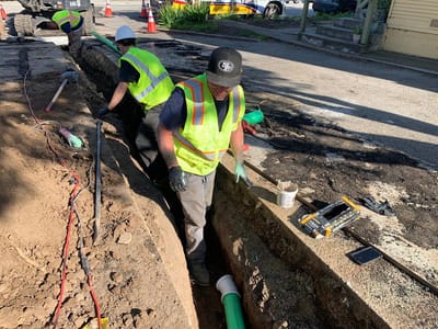 Bellows Plumbing, Heating, Cooling & Electrical