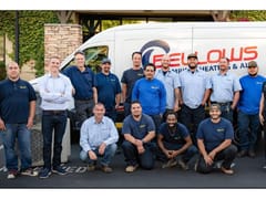 Bellows Plumbing, Heating, Cooling & Electrical