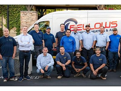 Bellows Plumbing, Heating, Cooling & Electrical