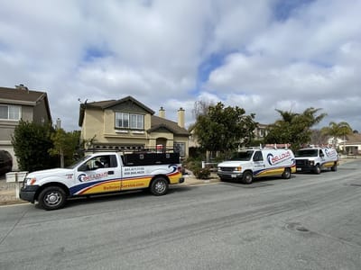 Bellows Plumbing, Heating, Cooling & Electrical