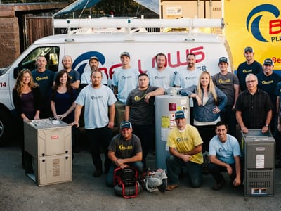 Bellows Plumbing, Heating, Cooling & Electrical